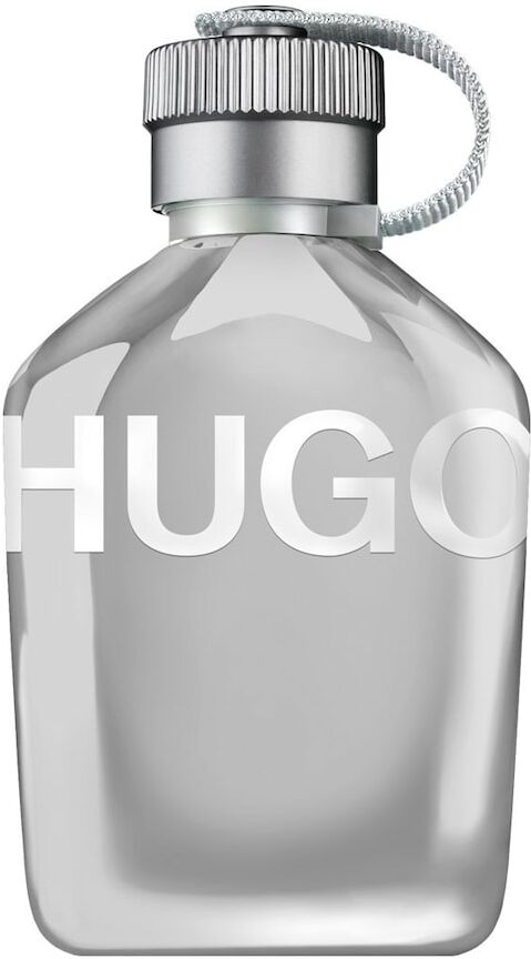 hugo boss - hugo man reflective limited edition profumi uomo 125 ml unisex