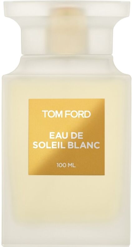 tom ford - fragranze femminili eau de soleil blanc eau de toilette profumi donna 100 ml female