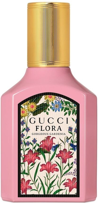 gucci -  flora gorgeous gardenia profumi donna 30 ml female