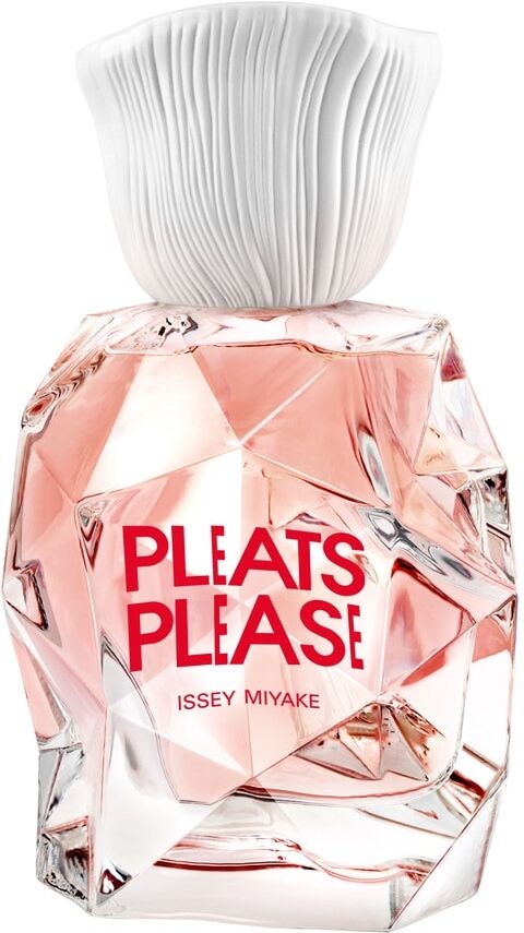 issey miyake - pleats please eau de toilette spray profumi donna 50 ml female