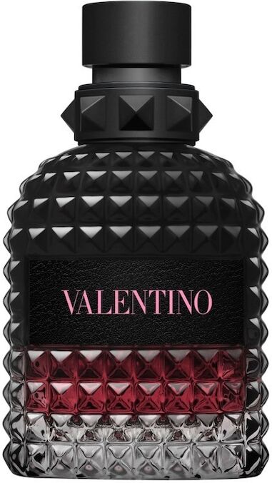 valentino - born in roma uomo intense profumi uomo 50 ml male