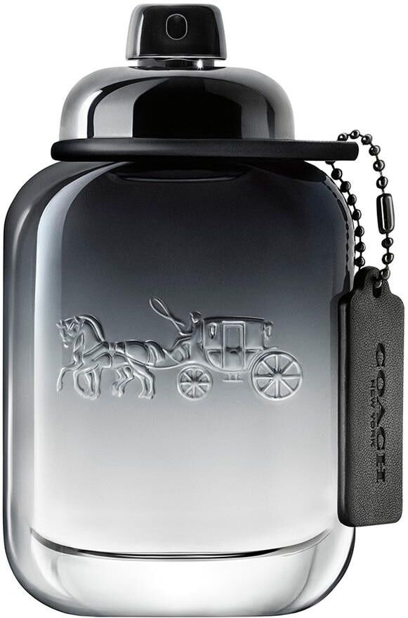 coach -  for men eau de toilette profumi uomo 60 ml male