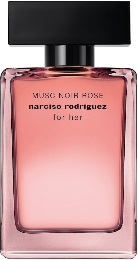 narciso rodriguez - for her musc noir rose profumi donna 50 ml female