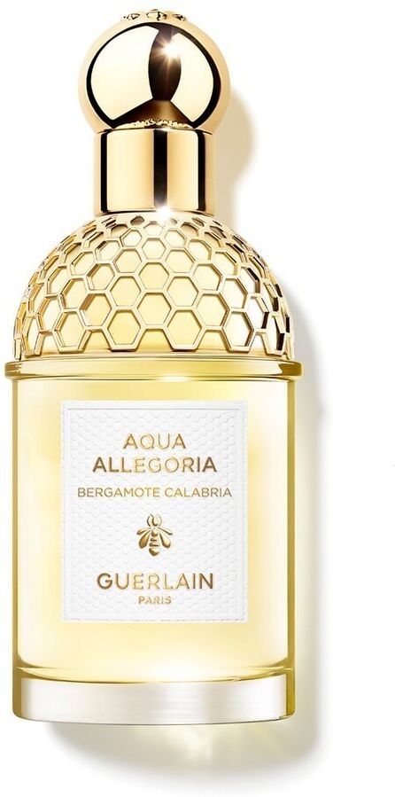 guerlain - aqua allegoria bergamote calabria profumi donna 75 ml female