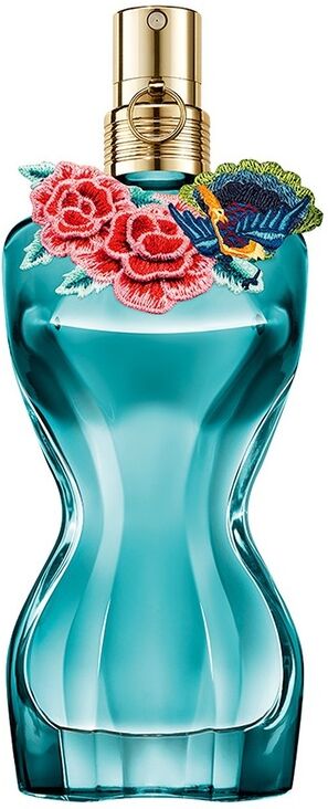 jean paul gaultier - la belle giardino del paradiso profumi donna 50 ml female