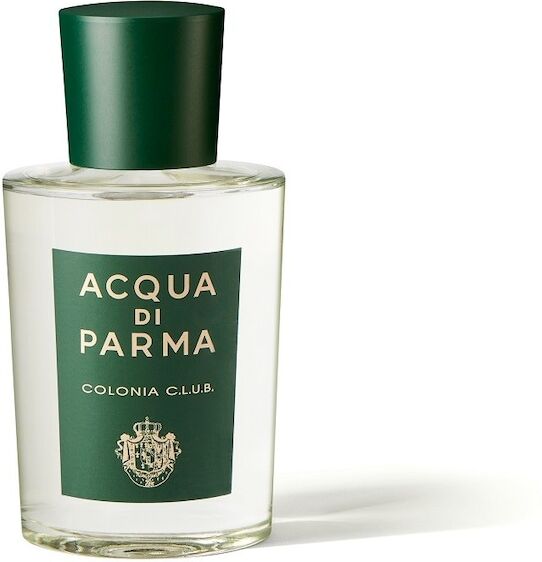 acqua di parma - colonia collection colonia c.l.u.b profumi uomo 100 ml male