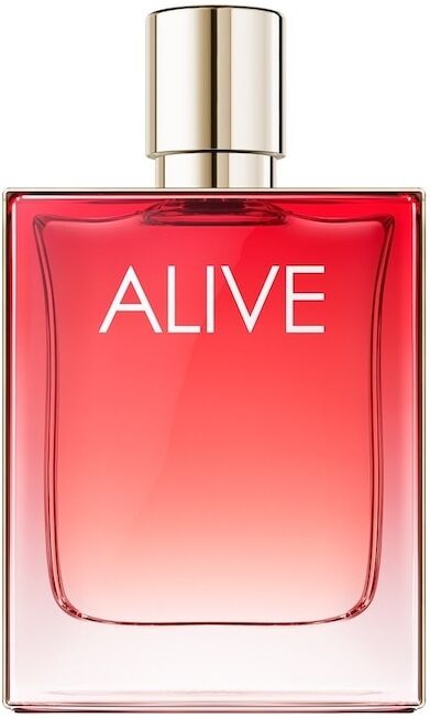 hugo boss - boss alive intense eau de parfum spray fragranze femminili 80 ml female