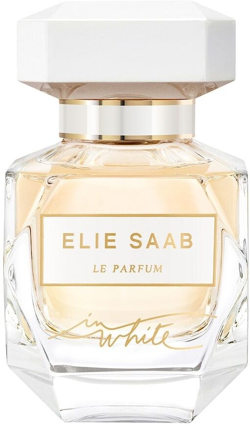 elie saab - le parfum le parfum white eau de parfum fragranze femminili 30 ml unisex