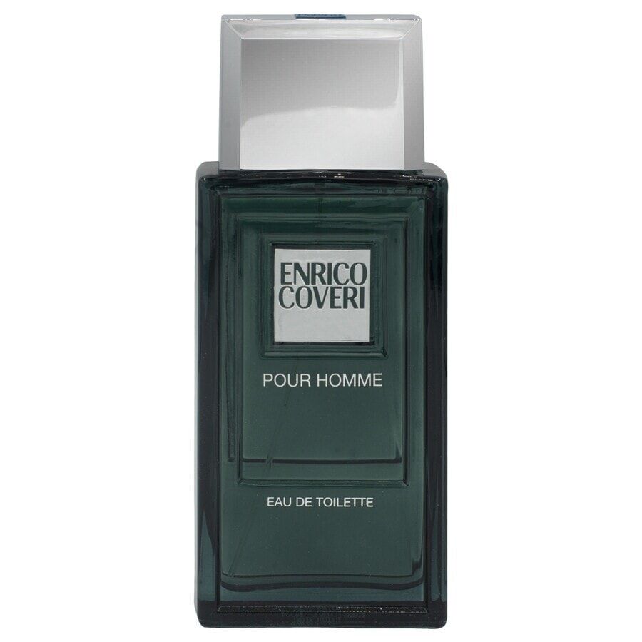 enrico coveri - pour homme profumi uomo 100 ml male