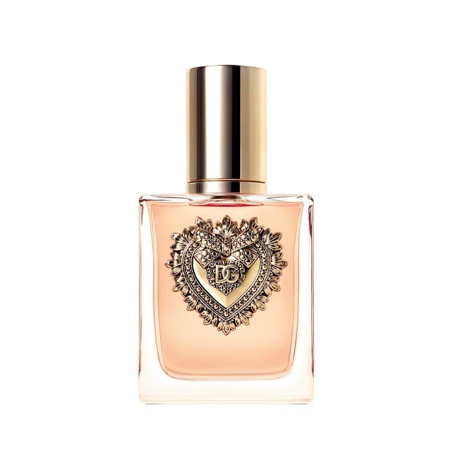 dolce&gabbana - devotion eau de parfum fragranze femminili 50 ml female