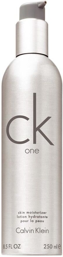 calvin klein - ck one ck one corpo 250 ml unisex