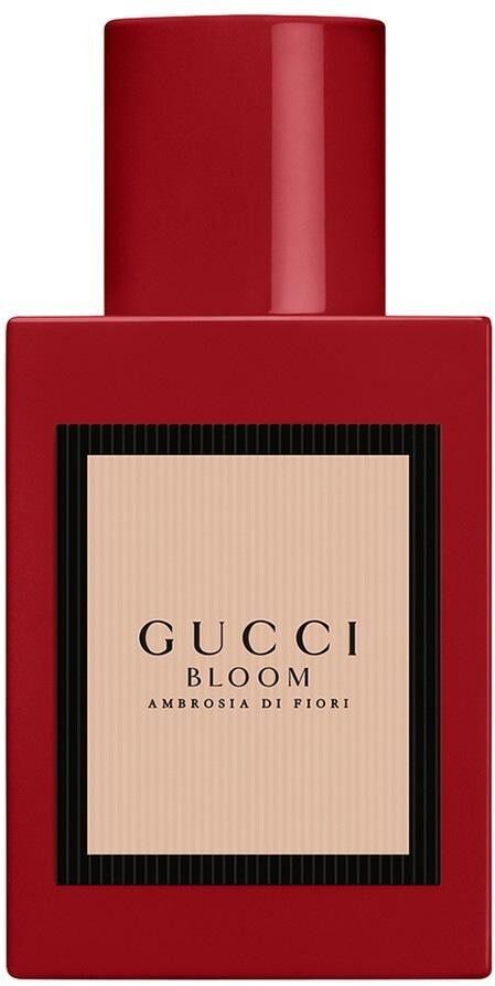 gucci -  bloom ambrosia di fiori profumi donna 30 ml female