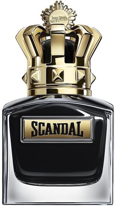 jean paul gaultier - scandal pour homme le parfum for him profumi uomo 50 ml male