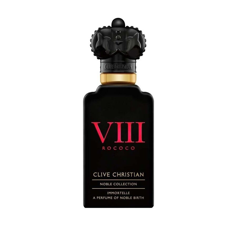 clive christian - noble collection viii immortelle profumi unisex 50 ml unisex