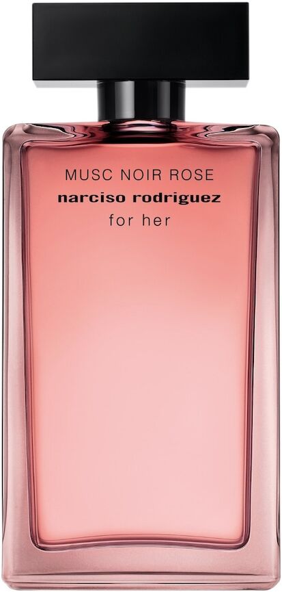 narciso rodriguez - for her musc noir rose profumi donna 100 ml female