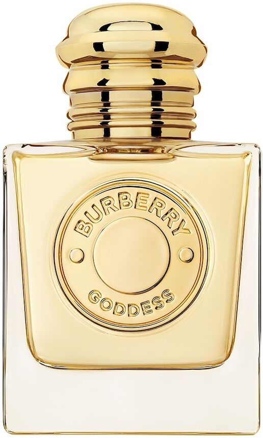 burberry - goddess refillable profumi donna 50 ml female