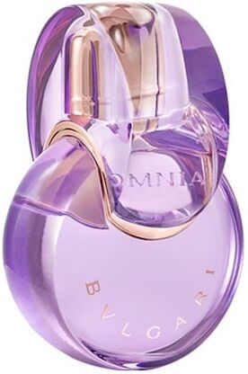 bulgari - omnia bvlgari omnia amethyste profumi donna 50 ml female