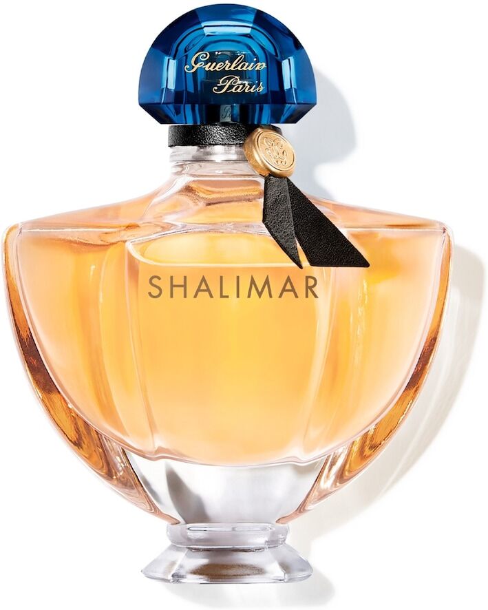 guerlain - shalimar shalimar profumi donna 50 ml female