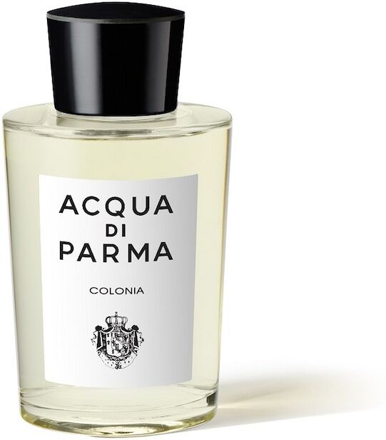 acqua di parma - colonia collection  colonia profumi uomo 180 ml unisex