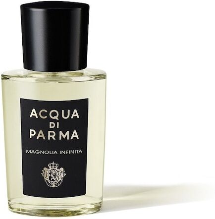 acqua di parma - signatures of the sun magnolia infinita profumi donna 20 ml unisex