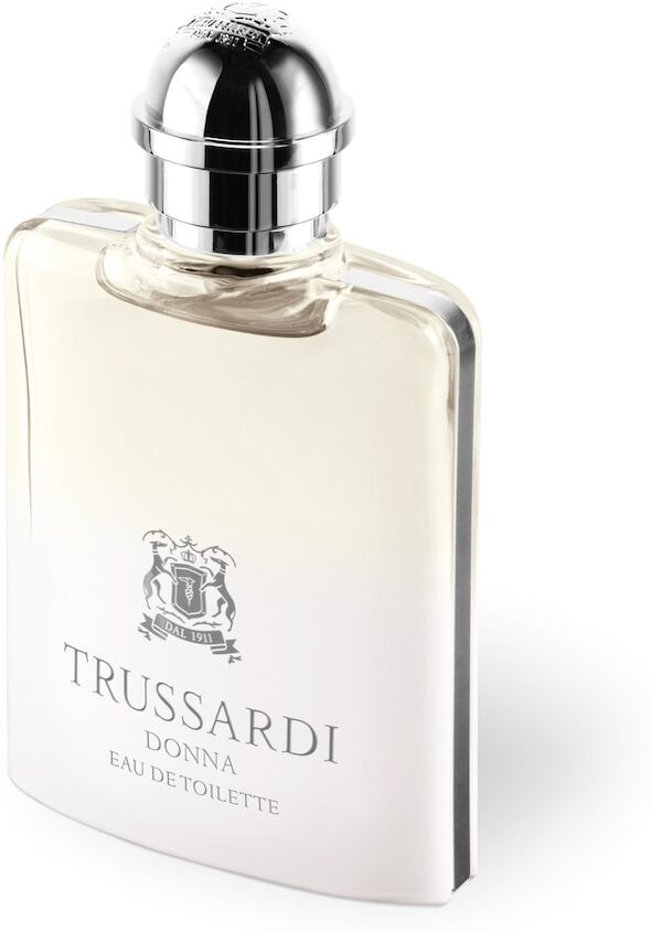 trussardi - 1911 donna eau de toilette spray fragranze femminili 50 ml female