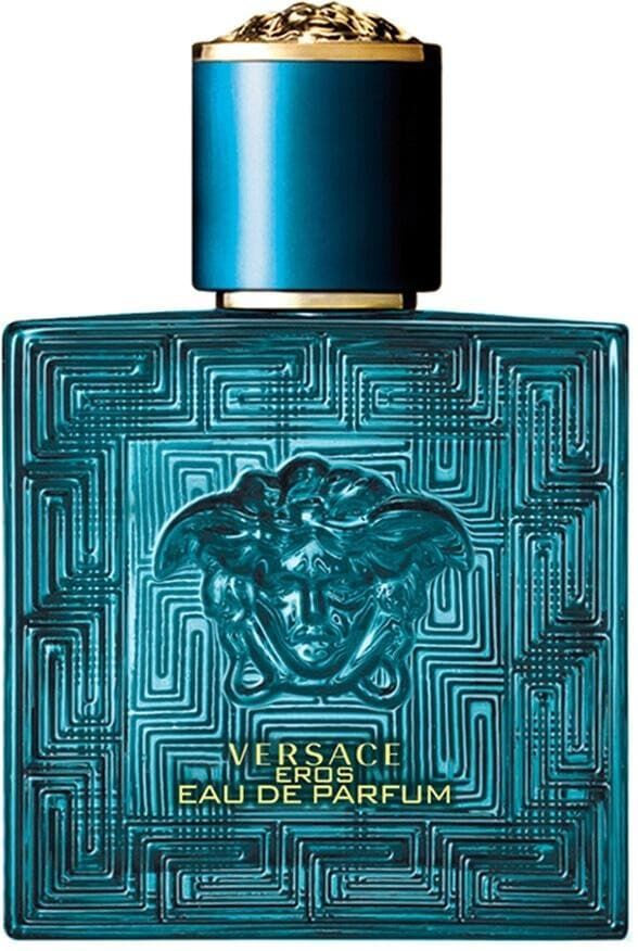 versace - eros eau de parfum spray 50 ml male