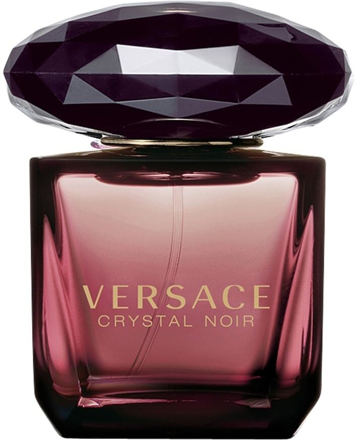 versace - crystal noir crystal noir profumi donna 30 ml female