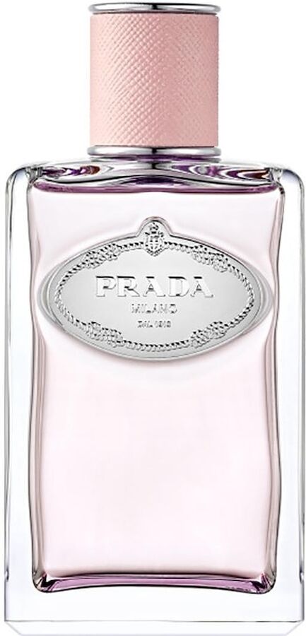 prada - la femme les infusions rose profumi donna 100 ml female