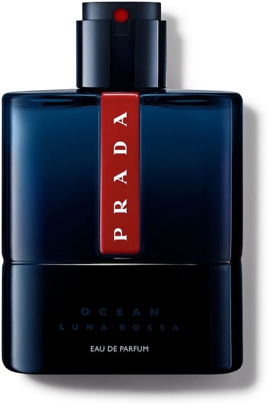 prada - luna rossa ocean profumi uomo 100 ml male