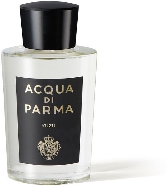 acqua di parma - signatures of the sun yuzu profumi donna 180 ml unisex