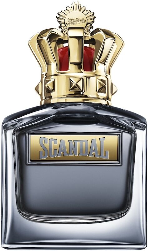 jean paul gaultier - scandal pour homme profumi uomo 100 ml male