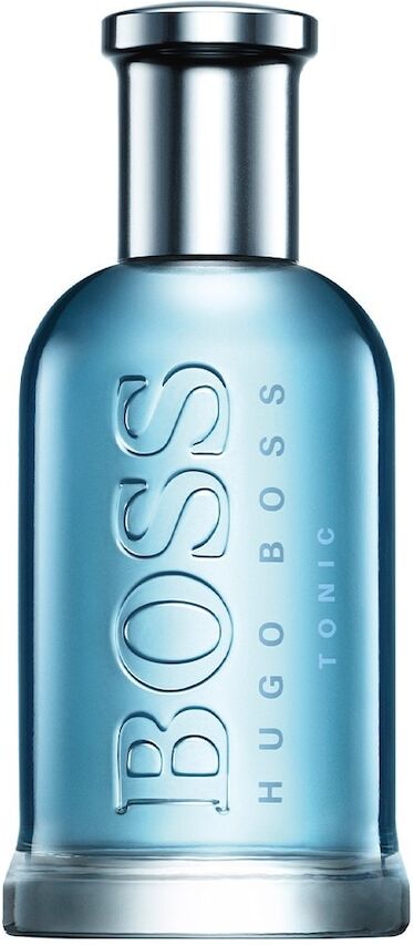 hugo boss - boss bottled tonic profumi uomo 50 ml male