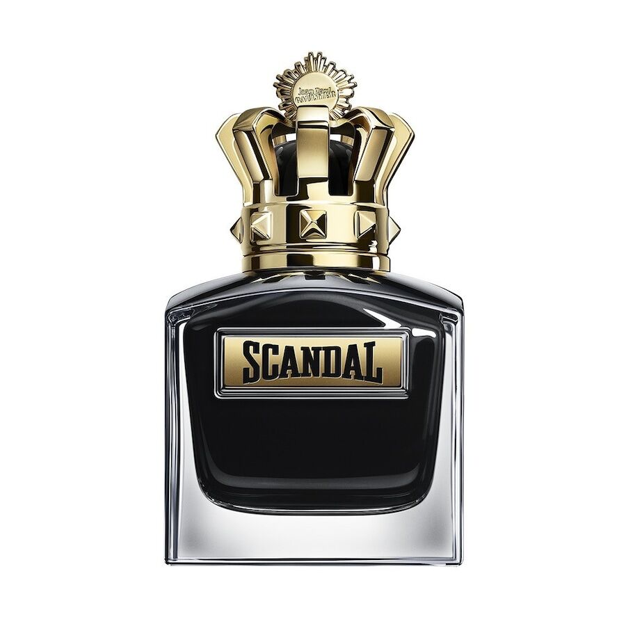 jean paul gaultier - scandal pour homme le parfum for him profumi uomo 100 ml male
