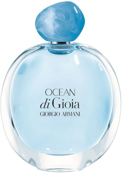 giorgio armani - acqua di gioia ocean di gioia profumi donna 100 ml female