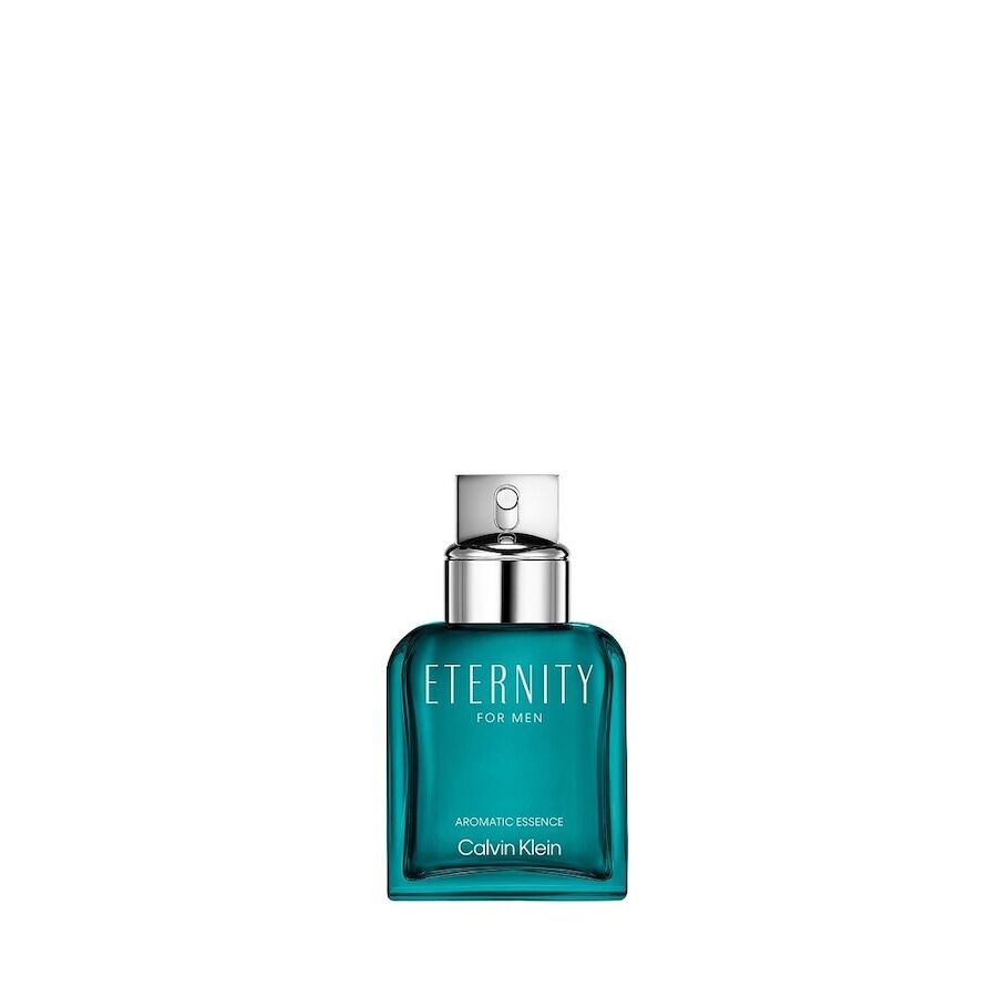 calvin klein - eternity for men aromatico essence profumi uomo 50 ml male