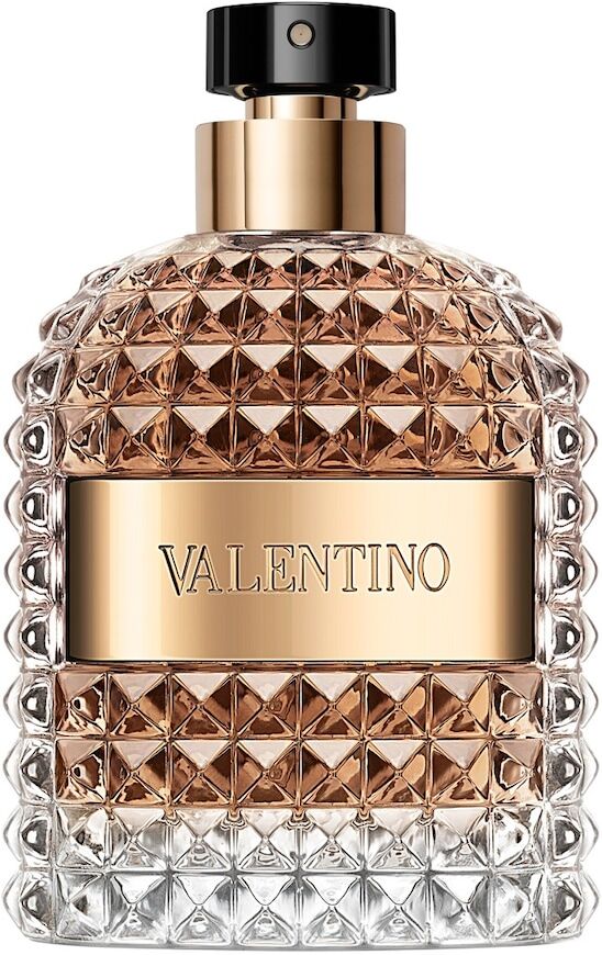 valentino -  uomo profumi uomo 100 ml male