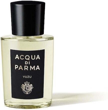 acqua di parma - signatures of the sun yuzu profumi donna 20 ml unisex