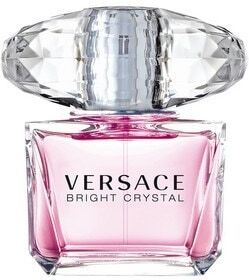 versace - bright crystal e.d.t. nat. spray profumi donna 200 ml female