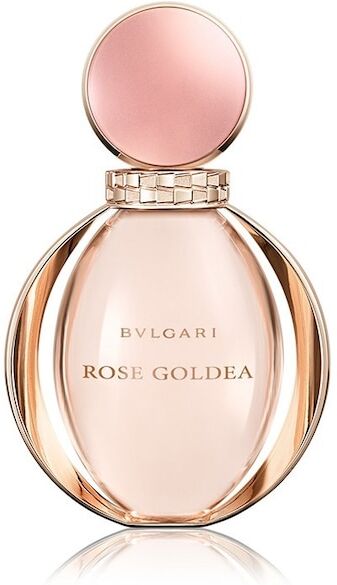 bulgari - rose goldea goldea rose profumi donna 90 ml unisex