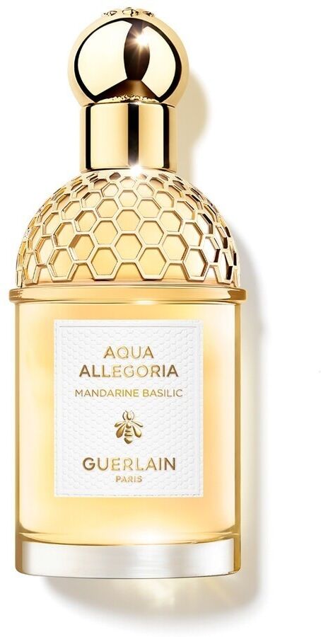 guerlain - aqua allegoria mandarine basilic profumi donna 75 ml female