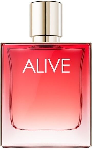 hugo boss - boss alive intense eau de parfum spray fragranze femminili 50 ml female