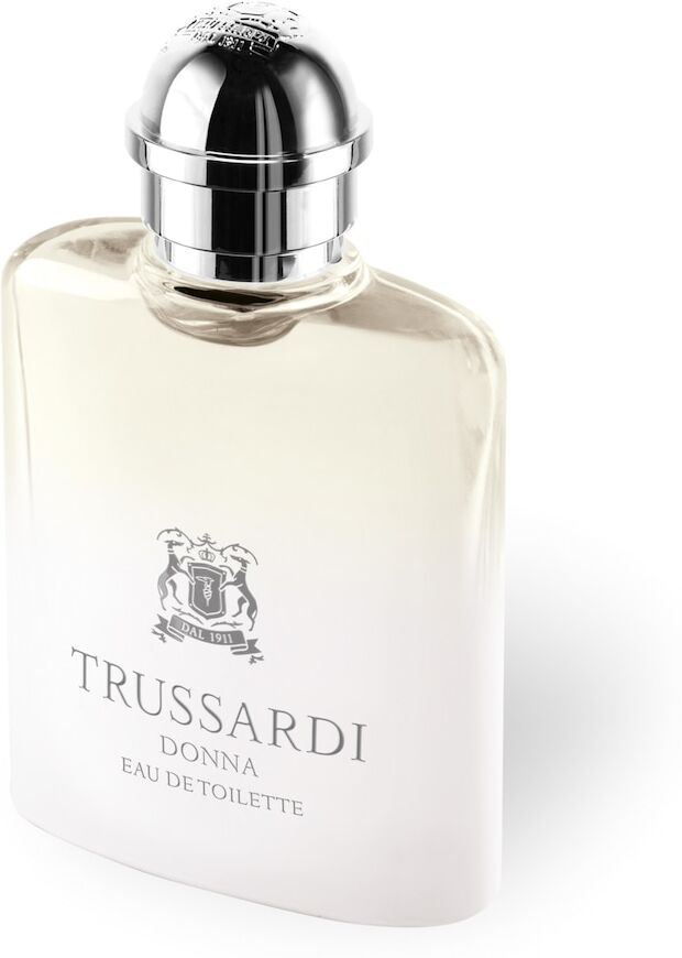 trussardi - 1911 donna eau de toilette spray fragranze femminili 30 ml female