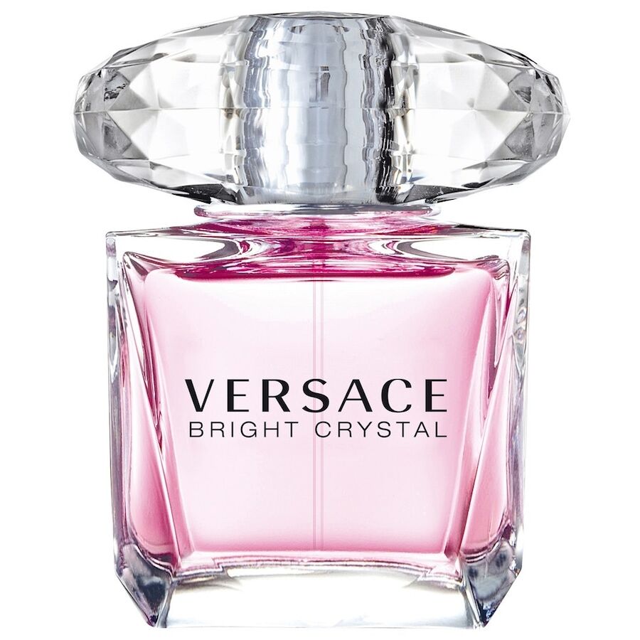 versace - bright crystal e.d.t. nat. spray profumi donna 30 ml female