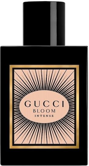 gucci -  bloom intense eau de parfum spray fragranze femminili 50 ml female