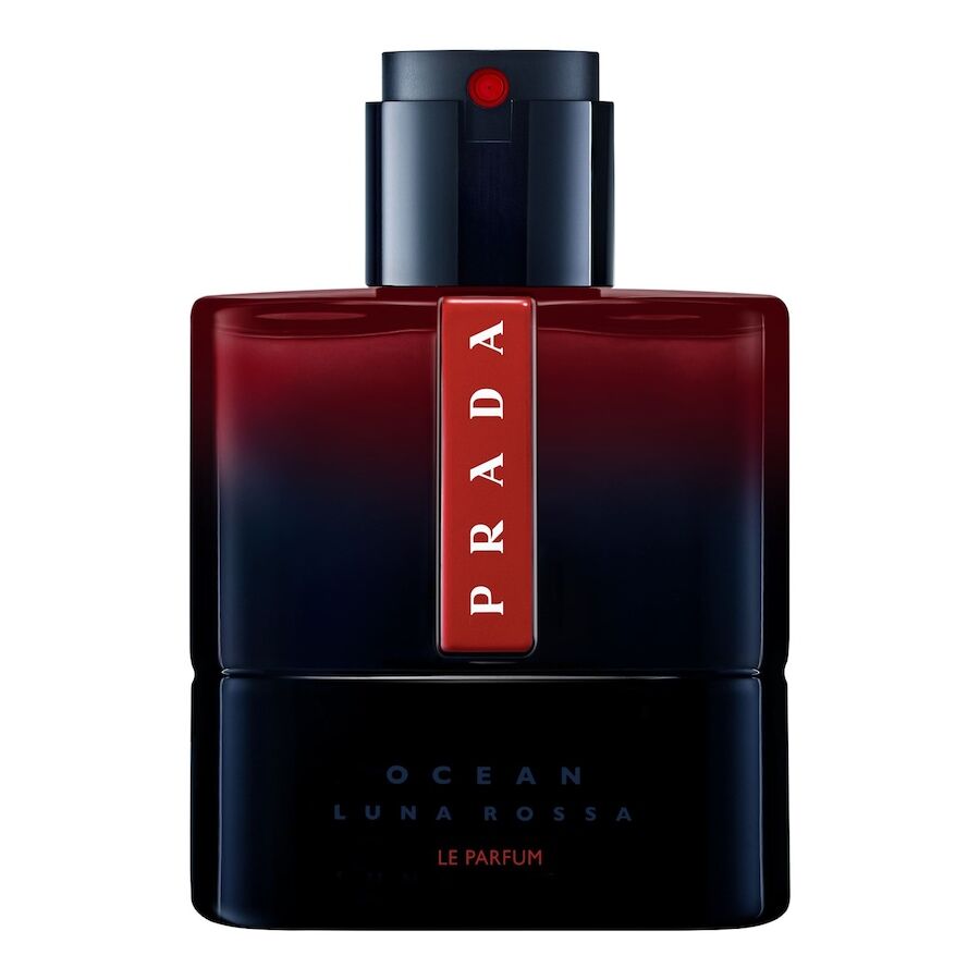 prada - luna rossa ocean le parfum profumi uomo 50 ml male