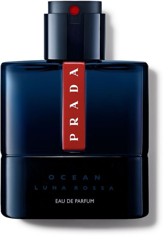 prada - luna rossa ocean profumi uomo 50 ml male