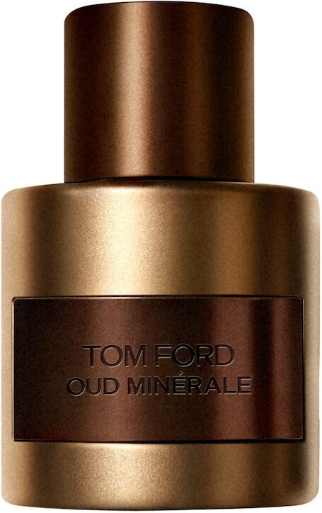 tom ford - fragranze maschili oud minérale profumi uomo 50 ml male