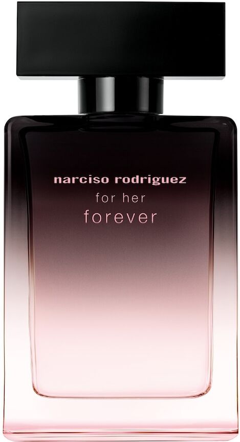 narciso rodriguez - for her forever profumi donna 50 ml female