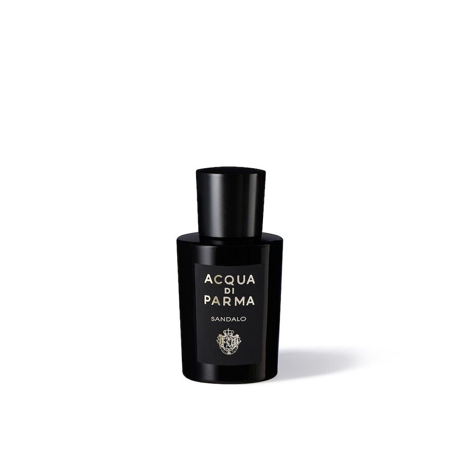 acqua di parma - signatures of the sun sandalo profumi uomo 20 ml unisex