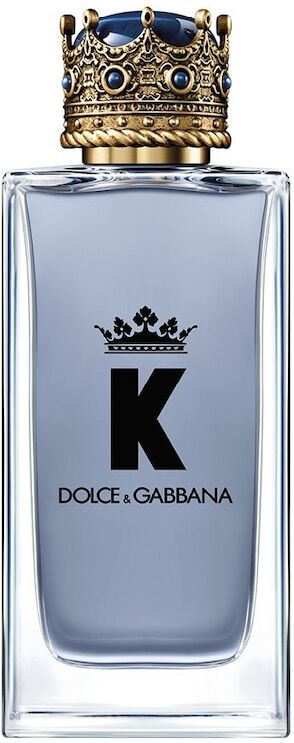 dolce&gabbana - k by  profumi uomo 100 ml bianco male